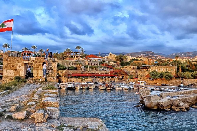 Guided Full-Day Private Tour to Jeita Grotto, Byblos and Baalbek - A 10-hour plan built for limited time