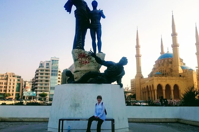 Guided Half-Day Private Beirut Historical Tour - Why this five-hour Beirut tour works well