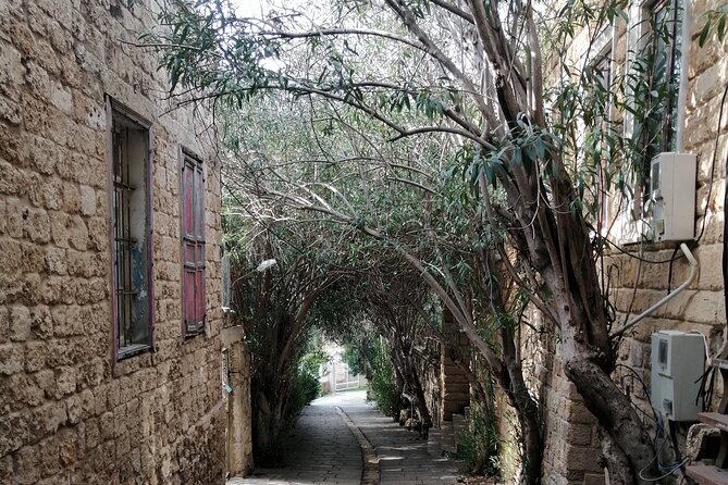 Guided Semi-Private Tour to Jeita, Harissa & Byblos - The old souk and Byblos port