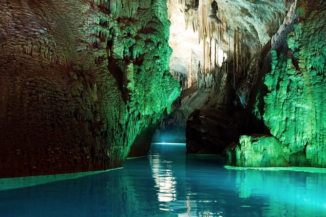 Guided Semi-Private Tour to Jeita, Harissa & Byblos - Who should book this experience
