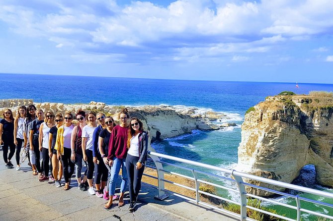Guided Small-Group Tour to Beirut, Beiteddin & Deir elQamar - Why this Beirut and Chouf combination works