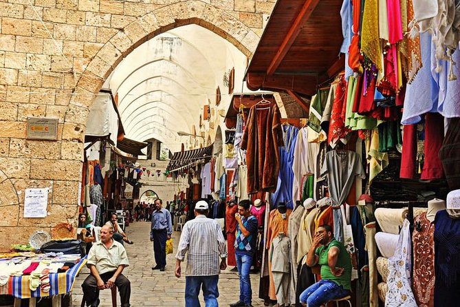 Guided Small-Group Tour to Tripoli and Batroun with Lunch - Why this northern Lebanon day trip works