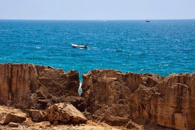 Guided Small-Group Tour to Tripoli and Batroun with Lunch - Two mosques with Crusader foundations