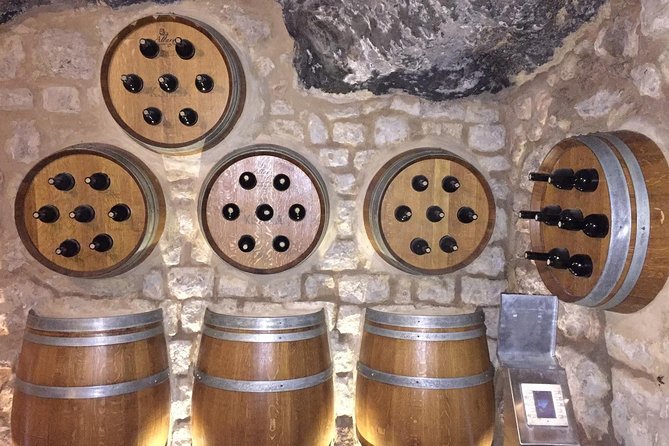 Half-Day Private Tour to Baalbek & Chateau Ksara - Why this Beirut day trip works