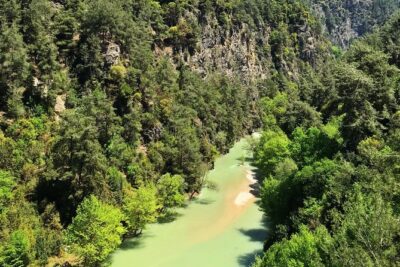 Hike Chouwen