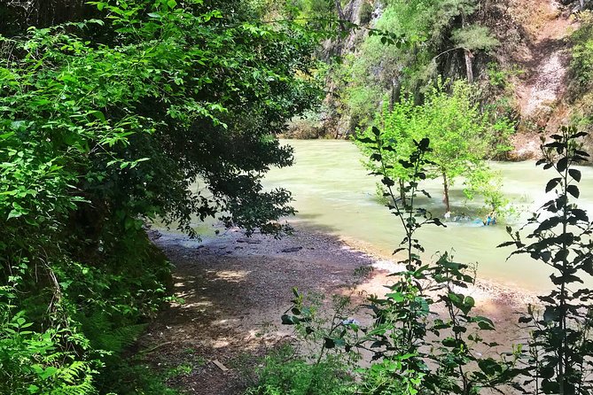 Hike Chouwen - What to pack for the Lake Chouwen hike