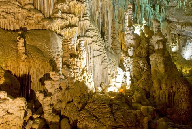 Jeita Grotto - Harissa - Byblos Tour (All Inclusive) - What This One-Day Lebanon Tour Gets Right
