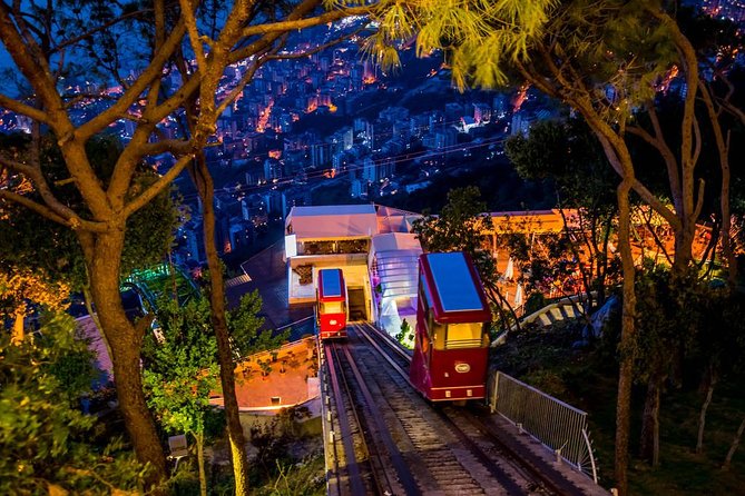 Jeita Grotto - Harissa - Byblos Tour (All Inclusive) - How the $85 Price Works for You