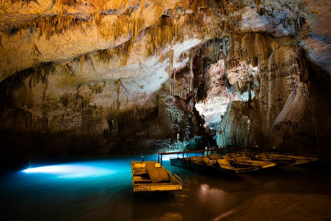 Jeita Grotto - Harissa - Byblos Tour (All Inclusive) - Group Size, Guide Style, and the Pace of the Day