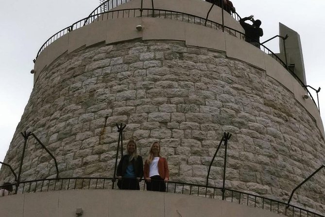 Jeitta Grotto, Harissa and Byblos Tour - Why this north-of-Beirut day works so well