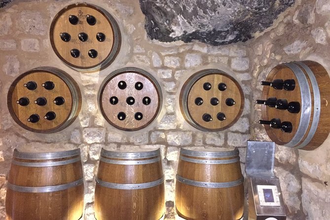 Journey Through Lebanese Wine: A Private Tour in the Beqaa Valley - Château Ksara and Lebanon’s modern wine story