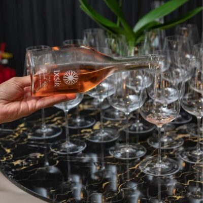 Lebanese wineries guided tour with tastings & lunch
