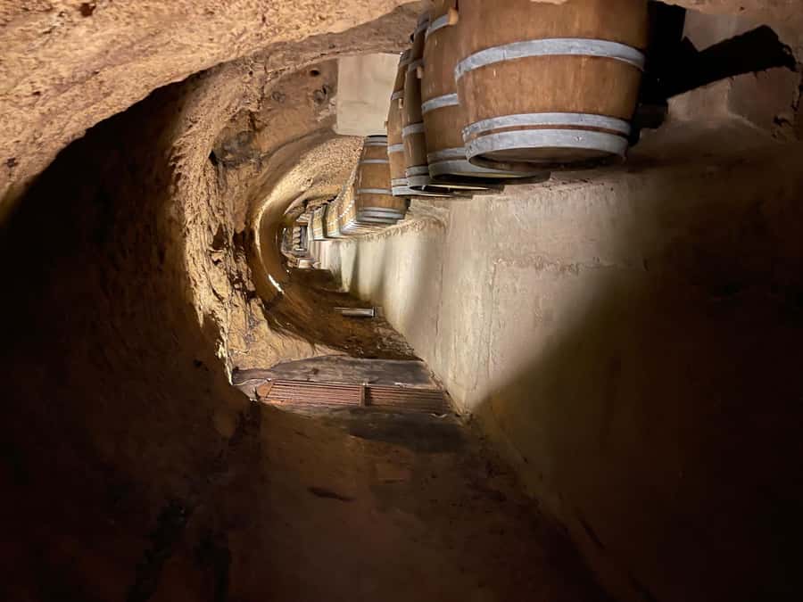 Lebanese wineries guided tour with tastings & lunch - Is $140 a fair price?