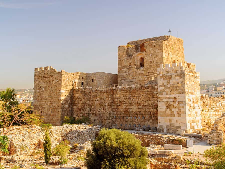Lebanon: Beirut, Jeita Grotto, Byblos Private Tour and Lunch - Key Things to Know Before You Book
