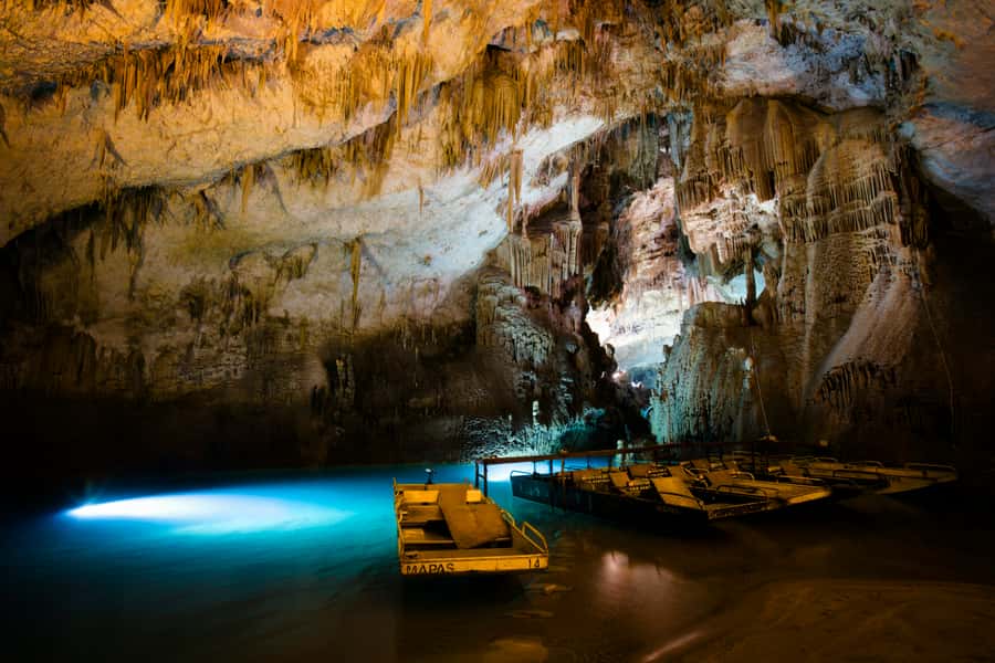 Lebanon: Beirut, Jeita Grotto, Byblos Private Tour and Lunch - Why This Beirut Day Trip Works