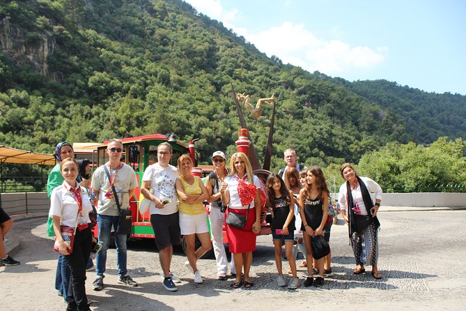 Lebanon Tour Jeita-Harissa & Byblos w/pickup,lunch,entries +guide - Why this day works well from Beirut