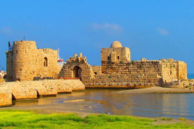 Lebanon Unveiled: Exclusive Private Tours to Sidon & Tyre - Why this route works from Beirut