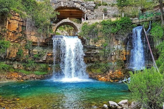 Lebanon Waterfalls Tour - Five reasons this waterfall tour is worth considering