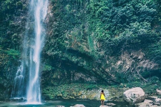 Lebanon Waterfalls Tour - Afqa Waterfall and the story of Adonis