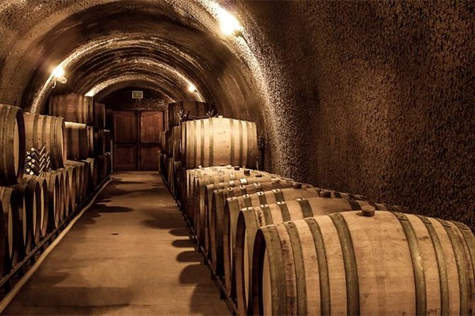 Lebanon Wine Tasting Tour From Beirut - Why the Bekaa Valley makes this trip worthwhile