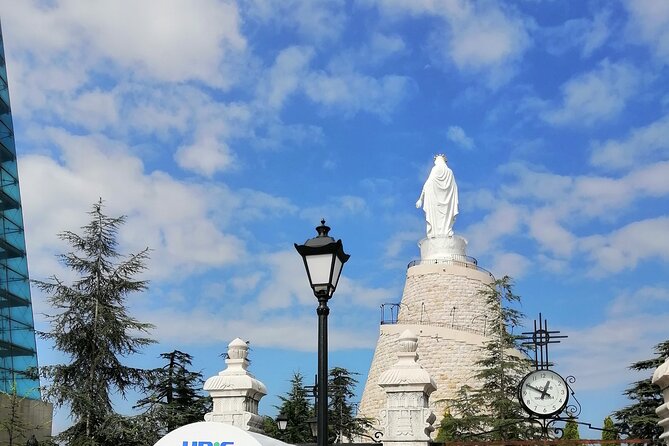 New Guided Semi-Private Tour to Jeita Grotto, Harissa & Byblos - Why this day trip works from Beirut