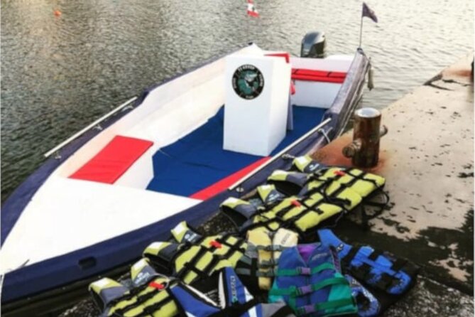 Pigeon Rocks Boat Ride Beirut (Raouche Rocks) - Safety, weather, and the cancellation risk