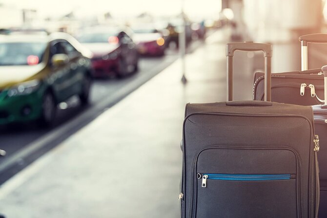 Private Arrival Transfer: Beirut International Airport to Hotel - The driver makes the difference