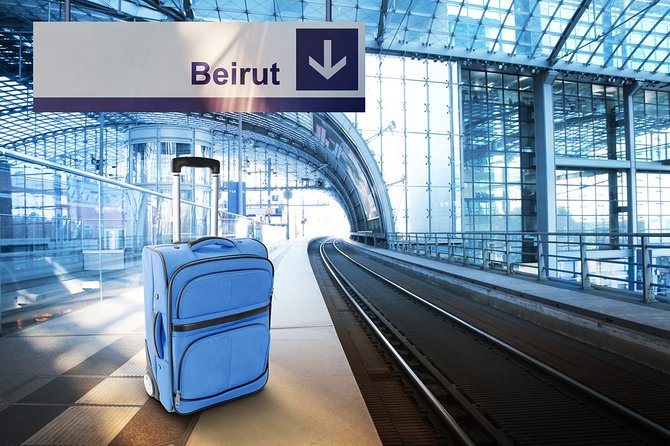 Private Arrival Transfer: From Airport to your hotel in Beirut - The service record and its weak spot
