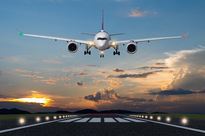 Private Arrival Transfer: From Airport to your hotel in Beirut - Who should book this transfer