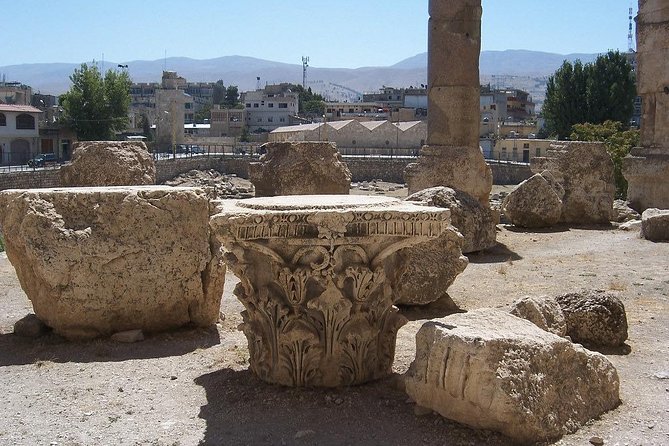 Private Baalbek City Tour - Is eight hours enough for Baalbek?