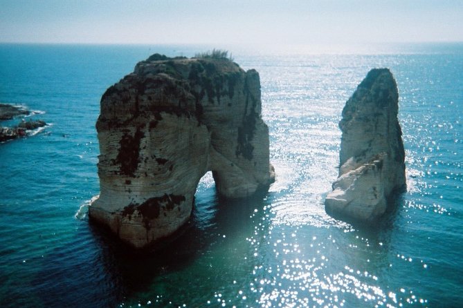 PRIVATE Beirut Historical Walking Half Day Tour - Why this half-day Beirut tour works
