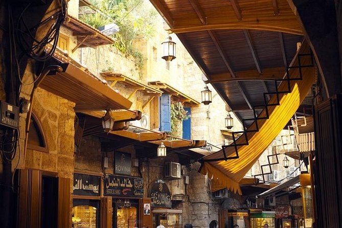 PRIVATE city Tour of authentic Tripoli and vibrant Batroun - Why this north Lebanon day trip works