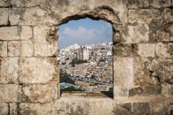PRIVATE city Tour of authentic Tripoli and vibrant Batroun - What the guide adds to the experience