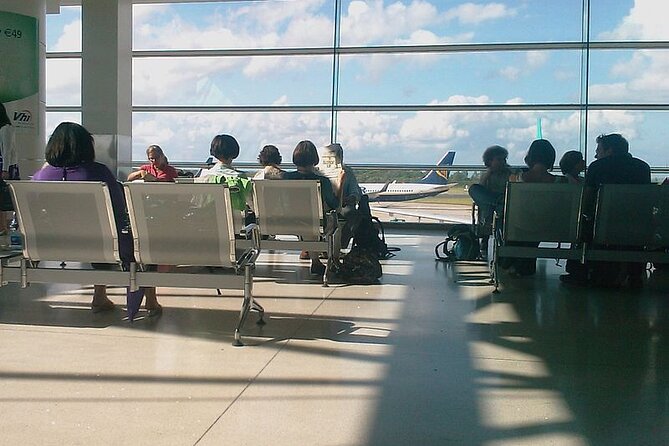 Private Departure Transfer: Hotel to Beirut International Airport - Who Will Find This Transfer Useful