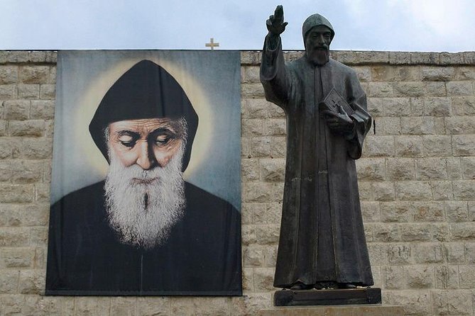 Private Full-Day Tour to Jeita Grotto, Harissa and Saint Charbel from Beirut - Why this private Beirut day trip works