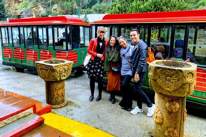 Private Guided Tour to Jeita Grotto through Harissa and Byblos - Meeting ancient Byblos by the sea