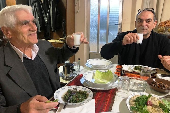 Private Lebanese Cooking Class in Beirut with Amal + Transfers - From Beirut to Amal’s Home in Aramoun