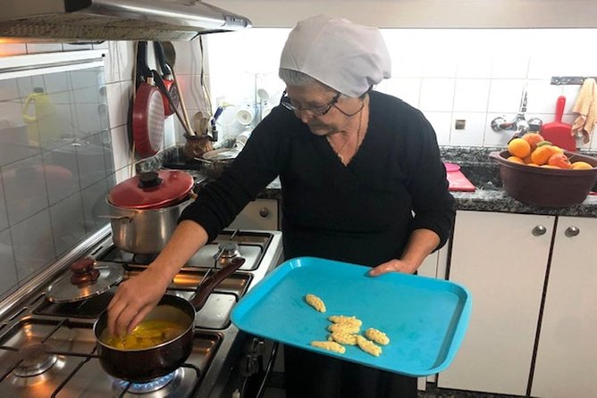 Private Lebanese Cooking Class in Beirut with Amal + Transfers - Who Will Enjoy This Beirut Cooking Class Most