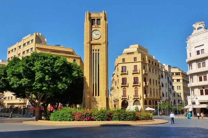 PRIVATE tour to Beirut history museum, Beiteddine & Deir elQamar - Why this Beirut day trip works