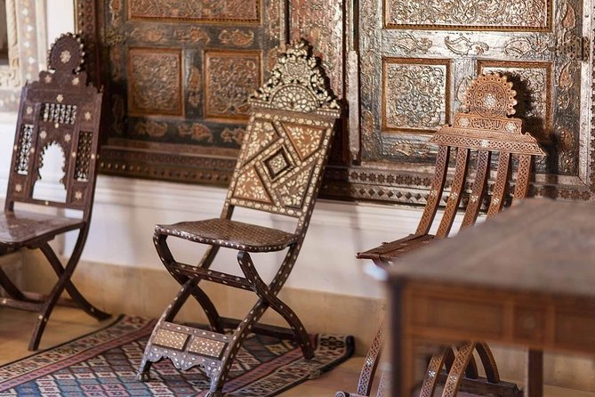 PRIVATE tour to Beirut history museum, Beiteddine & Deir elQamar - Who should choose this tour?