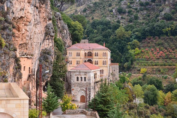 PRIVATE Tour to Cedars of God, Besharre & Qozhaya Valley - Timing, walking, and what to bring