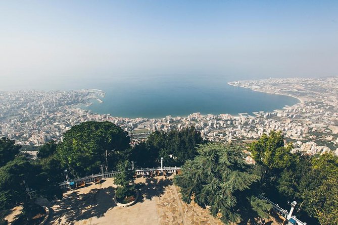 PRIVATE tour to Jeita Grottos, Harissa Shrine & Byblos City - Is $113.34 per person good value?