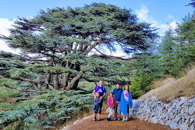 Private Trip to Beiteddine, Deir el Qamar & Maaser el Chouf Cedars - Deir el Qamar, the Monastery of the Moon