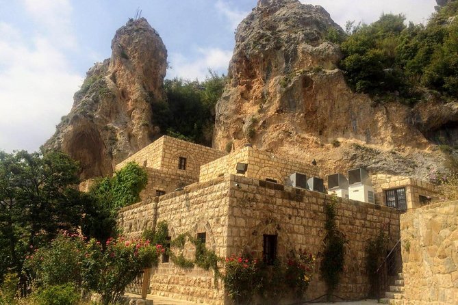 Private Trip to Qadisha Valley, Bcharri and Cedars of God - The Cedars of God, Lebanon’s national symbol