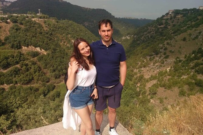 Private Trip to Qadisha Valley, Cedars Forest of God and Baalbek Temples - Bcharré and the Gibran Museum