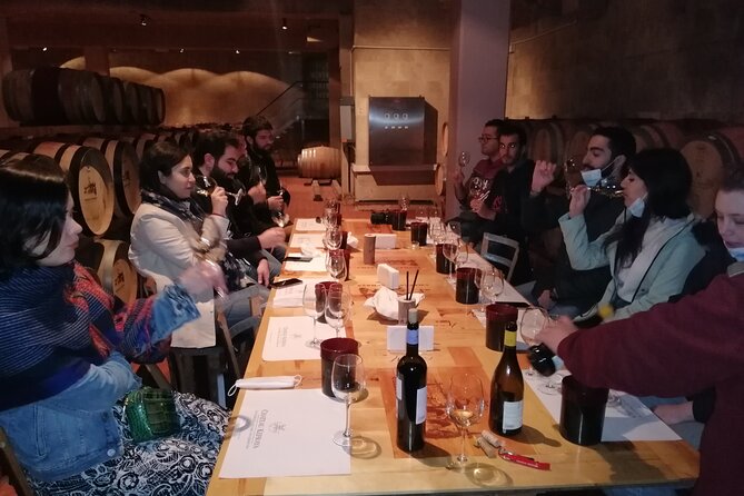 PRIVATE Wine Tasting Tour to the Bekaa Valey Fabulous Wineries - Starting from Beirut at 9:00 am
