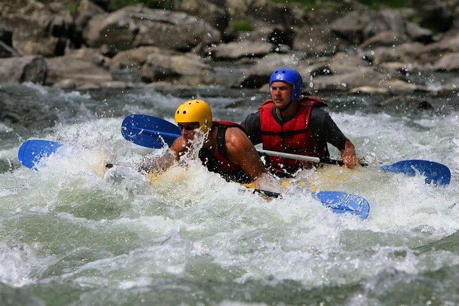 Rafting Activity From Beirut, Lebanon - Leaving Beirut early for Hermel
