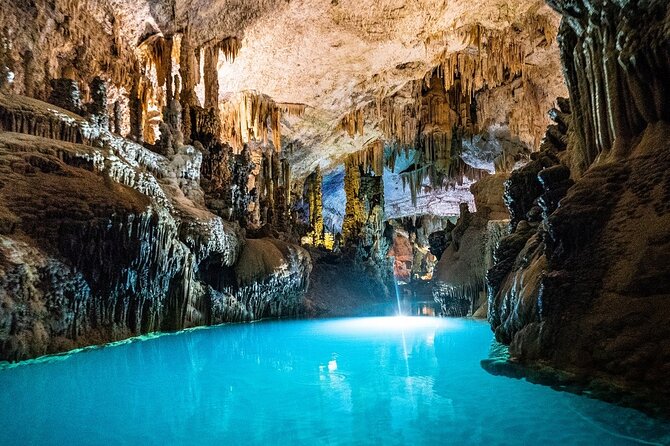 Semi-Private Tour to Jeita Grotto, Harissa & Byblos with Lunch - Why this Beirut day trip works