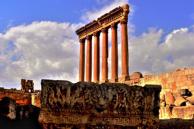 Small Group Tours to Baalbek, Anjar & Chateau Ksara with lunch and Tickets - Who will appreciate this tour most?
