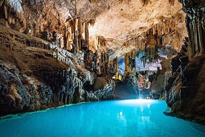Small Group Tours to Jeita Grotto and Byblos with tickets - Key points to know before booking